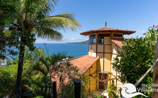 Casa Ponta das Toninhas Ubatuba Venda-65