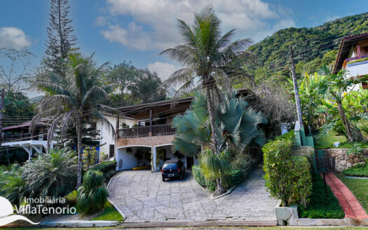 casa condominio fechado venda Ubatuba